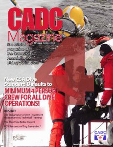 CADC Magazine Winter 2019-2020